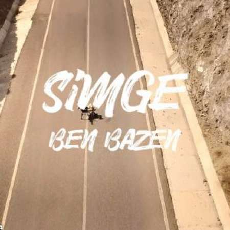 Simge   Ben Bazen   Zohamusic.ir - دانلود آهنگ ترکیه ایی  Ben Bazen از  Simge